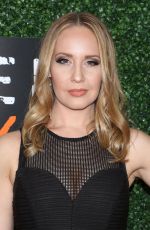 KELLY KARBACZ at Orange in the New Black Season 5 Premiere Party in New York 06/09/2017