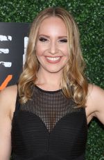 KELLY KARBACZ at Orange in the New Black Season 5 Premiere Party in New York 06/09/2017
