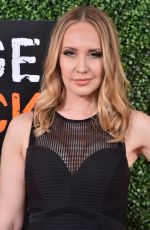 KELLY KARBACZ at Orange in the New Black Season 5 Premiere Party in New York 06/09/2017