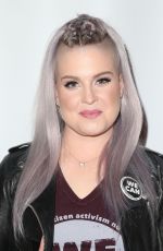 KELLY OSBOURNE at The Care Concert in Los Angeles 06/10/2017