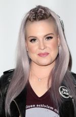 KELLY OSBOURNE at The Care Concert in Los Angeles 06/10/2017