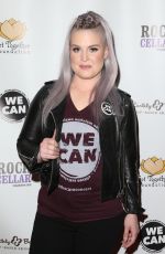 KELLY OSBOURNE at The Care Concert in Los Angeles 06/10/2017