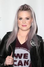 KELLY OSBOURNE at The Care Concert in Los Angeles 06/10/2017