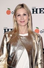 KELLY RUTHERFORD at The Hero Special Screenin in New York 06/07/2017