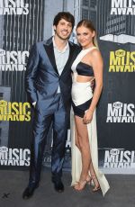 KELSEA BALLERINI at 2017 CMT Music Awards in Nashville 06/07/2017