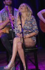 KELSEA BALLERINI at CMT