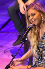 KELSEA BALLERINI at CMT