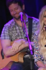 KELSEA BALLERINI at CMT