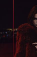 KENDALL JENNER for Daniel Wellington Campaign 2017