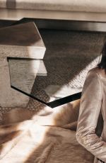 KENDALL JENNER for Daniel Wellington Campaign 2017
