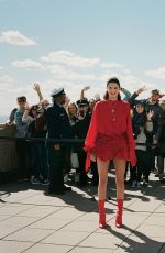 KENDALL JENNER for Vogue Magazinie, July 2017