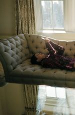 KENDALL JENNER for Vogue Magazinie, July 2017