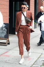 KENDALL JENNER Leaves Kanye West