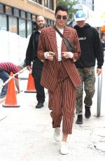 KENDALL JENNER Out in New York 06/05/2017