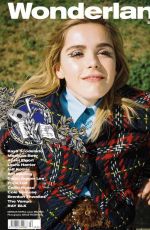 KIERNAN SHIPKA for Wonderland Magazine, Summer 2017