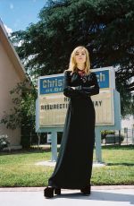 KIERNAN SHIPKA for Wonderland Magazine, Summer 2017