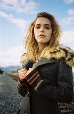 KIERNAN SHIPKA for Wonderland Magazine, Summer 2017