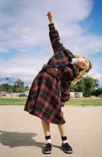 KIERNAN SHIPKA for Wonderland Magazine, Summer 2017