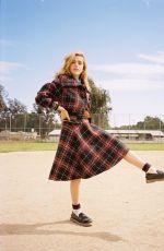 KIERNAN SHIPKA for Wonderland Magazine, Summer 2017