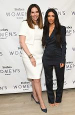 KIM KARDASHIAN at Forbes Women