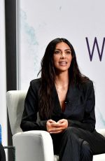 KIM KARDASHIAN at Forbes Women