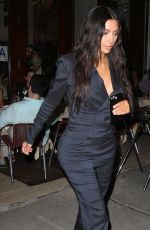 KIM KARDASHIAN at Forbes Women