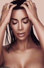 KIM KARDASHIAN, Instagram Pictures 06/20/2017