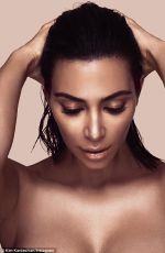 KIM KARDASHIAN, Instagram Pictures 06/20/2017
