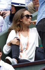KIM SEARS at 2017 French Open Roland Garros in Paris 06/09/2017