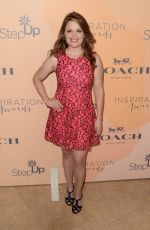 KIMBERLY J. BROWN at Inspiration Awards in Los Angeles 06/02/2017