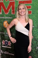 KIRI BLOORE at Dangerous Game Premiere in London 06/15/2017