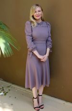 KIRSTEN DUNST at The Beguiled Press Conference in Beverly Hills 06/13/2017
