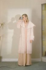KIRSTEN DUNST in Dazed Magazine, Summer 2017