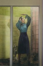KIRSTEN DUNST in Dazed Magazine, Summer 2017