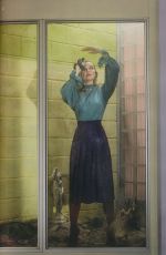 KIRSTEN DUNST in Dazed Magazine, Summer 2017