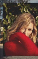 KIRSTEN DUNST in Marie Claire Magazine, UK July 2017