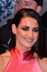 KIRSTY GALLACHER at Glamour Women of the Year Awards in London 06/06/2017
