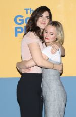 KRISTEN BELL at The Good Place FYC Event in Los Angeles 06/12/2017