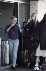 KRISTEN STEWART and STELLA MAXWELL at Brive-la-gaillarde 06/14/2017
