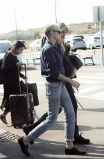KRISTEN STEWART and STELLA MAXWELL at Brive-la-gaillarde 06/14/2017