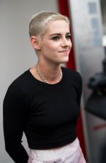 KRISTEN STEWART at Brady Center