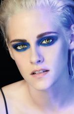 KRISTEN STEWART for Chanel Les Ombres Premiere Makeup Collection