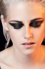 KRISTEN STEWART for Chanel Les Ombres Premiere Makeup Collection
