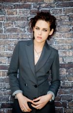 KRISTEN STEWART for Los Angeles Times