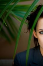 KRISTEN STEWART for Los Angeles Times