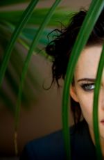 KRISTEN STEWART for Los Angeles Times