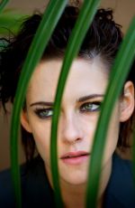 KRISTEN STEWART for Los Angeles Times