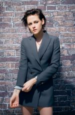 KRISTEN STEWART for Los Angeles Times