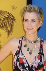 KRISTEN WIIG at Despicable Me 3 Premiere in Los Angeles 06/24/2017