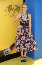 KRISTEN WIIG at Despicable Me 3 Premiere in Los Angeles 06/24/2017